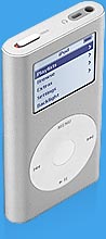 iPod mini